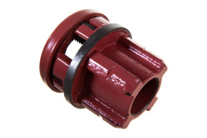 15528277 Резьбонарезная головка BSPT SS 3/4" для ручного клуппа 2.00062 VOLL
