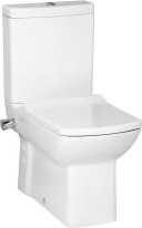 Цистерна Лара (корпус + крышка) / LR410 Lara Creavit