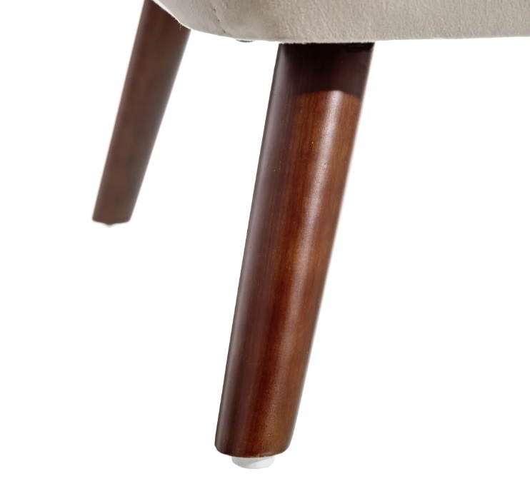 DZ-151-061 КРЕСЛО TO4ROOMS  - Вид №3