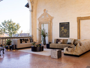 Прямоугольная подушка