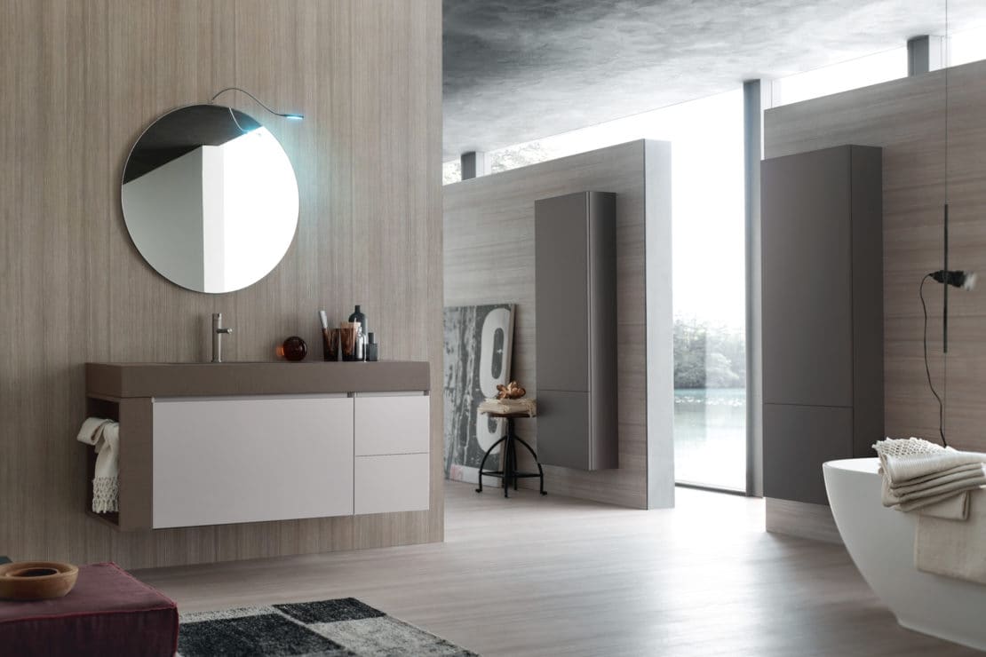 Комплект мебели 15 Arcom La fenice STARC237 - Вид №10