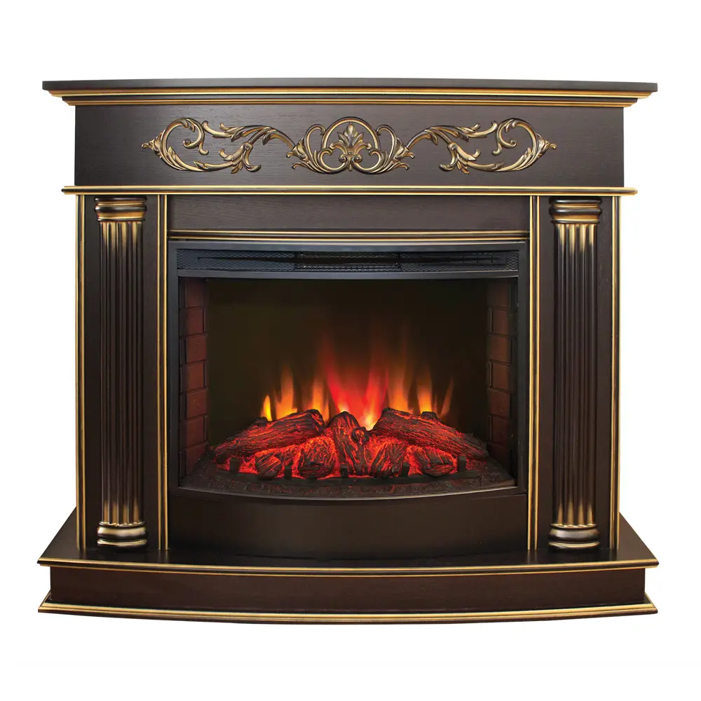 Обрамление Milano 25/25.5 под очаг Evrika 25.5 REALFLAME STLM-2145920