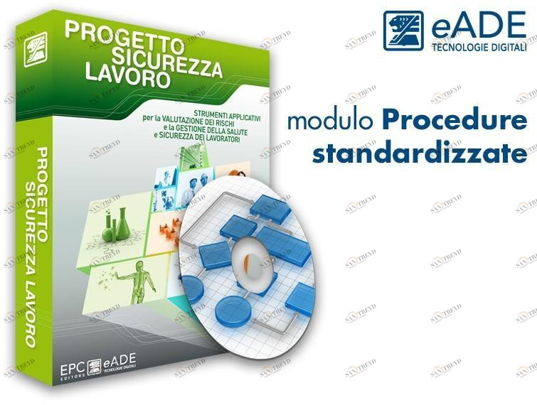 EPC Программное обеспечение для оценки рисков для малого бизнеса Progetto sicurezza lavoro sun-id-1485010