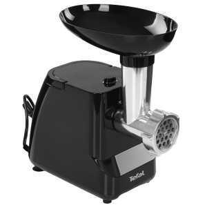 5495959 Мясорубка электрическая Tefal HV1 NE111832 черный