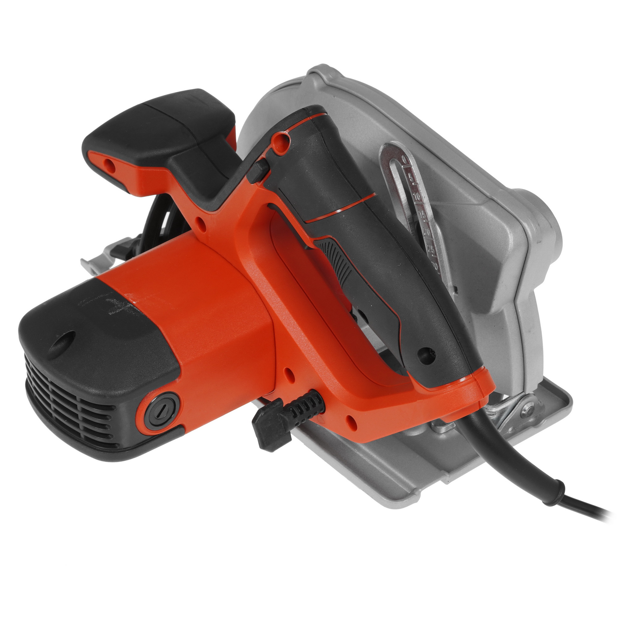 Пила дисковая Einhell TC-CS 1250 5341316 STDN-0074703 - Вид №2