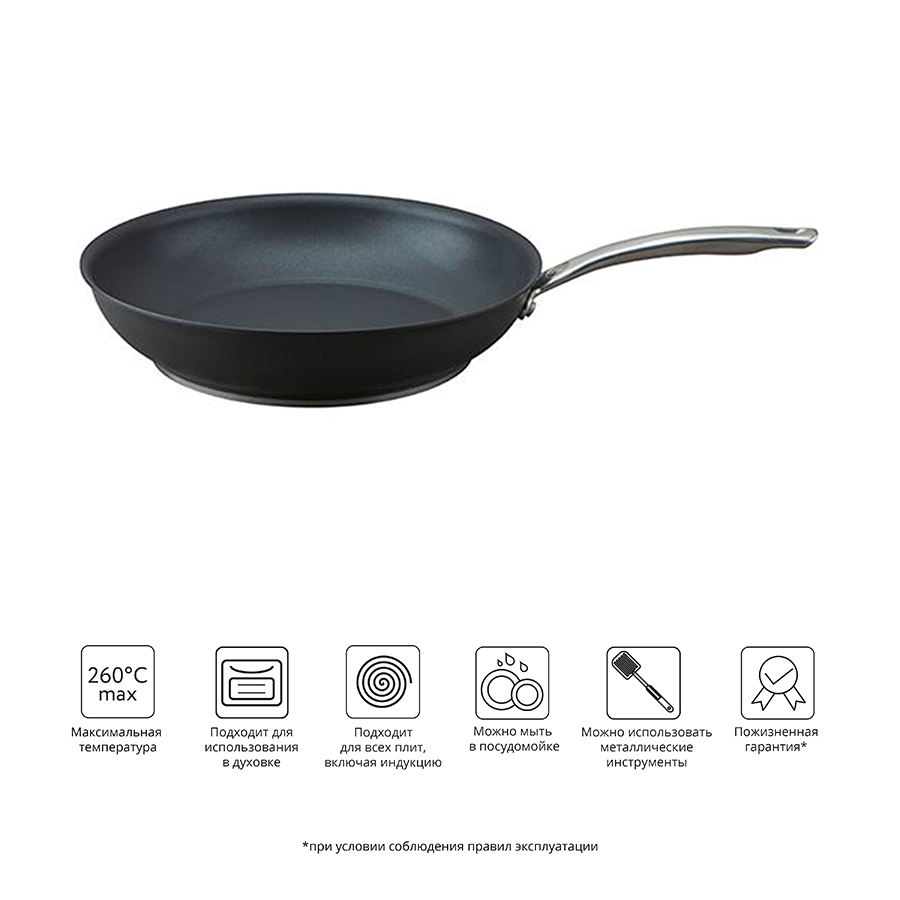 R88903 Сковорода , excellence, ?22 см CIRCULON  - Вид №4