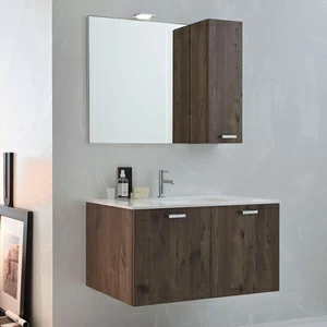 Комплект мебели для ванной 03 Arbi Aspen Collection