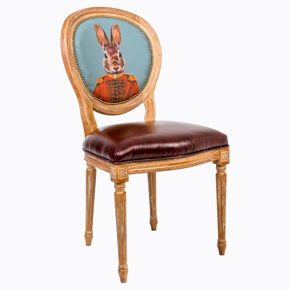 947614490_ch Стул «Мистер Давыдофф Object Desire  - Вид №1