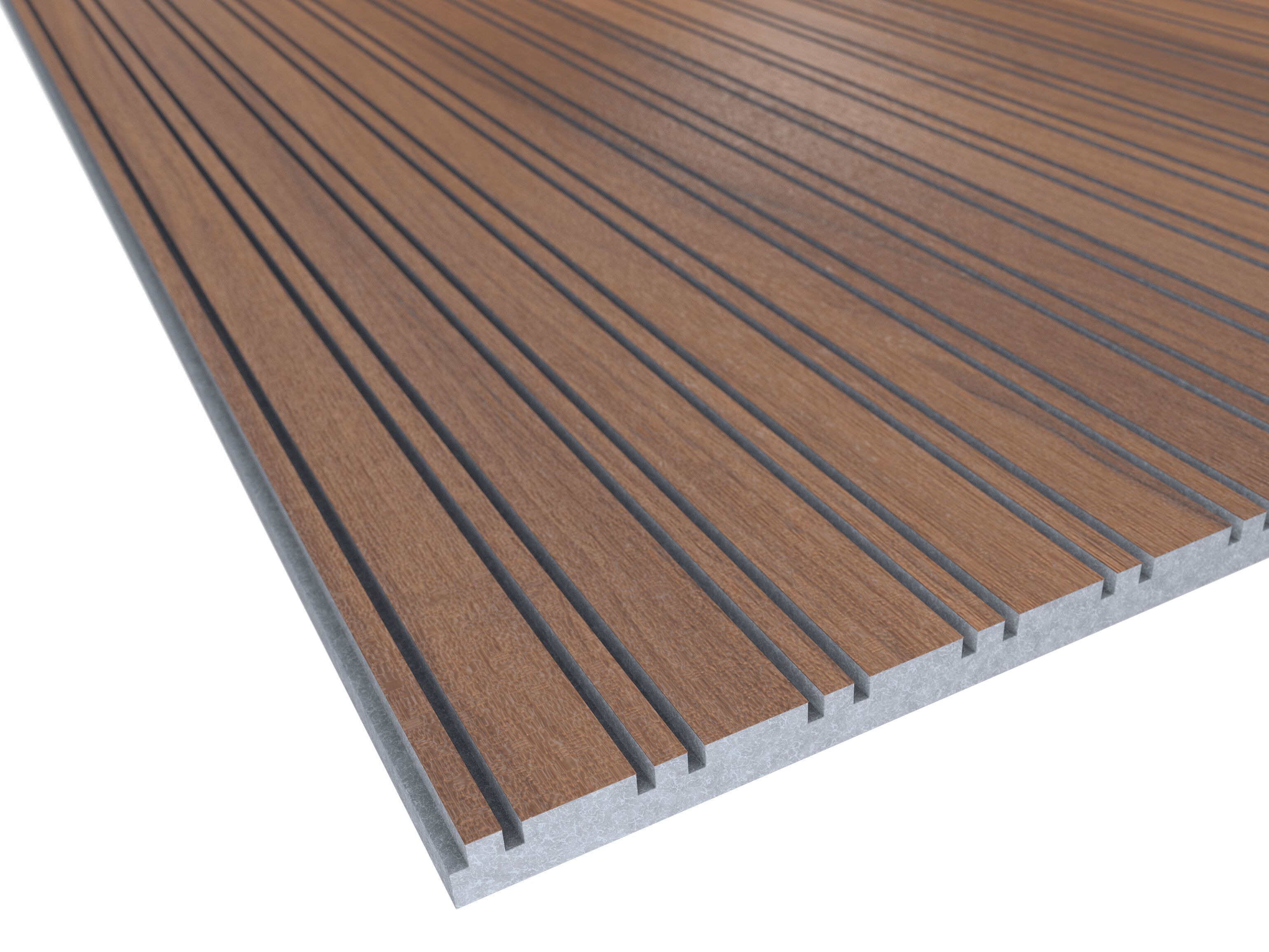 Переработанное покрытие из ПЭТ Vicoustic VicStrip ARCH-00100652 - Вид №37