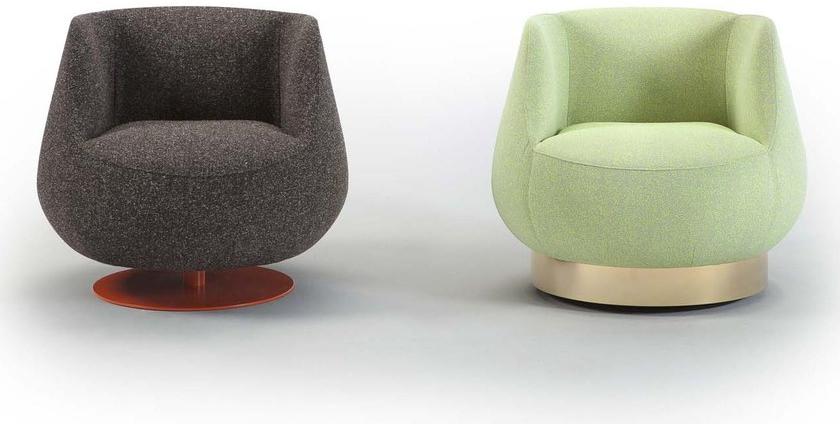 Sancal Кресло на козелке из ткани Magnum sun-id-1363480 - Вид №2