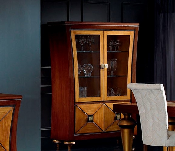 106633 Буфет 11050 153 см Llass Wonderland Santreyd - Вид №1