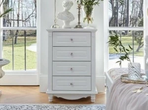 Arrediorg.it® Деревянный комод в классическом стиле Princess