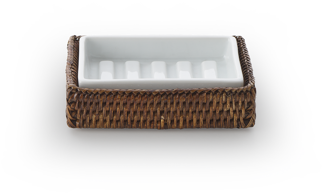 0936492 мыльница STS DECOR WALTHER BASKET