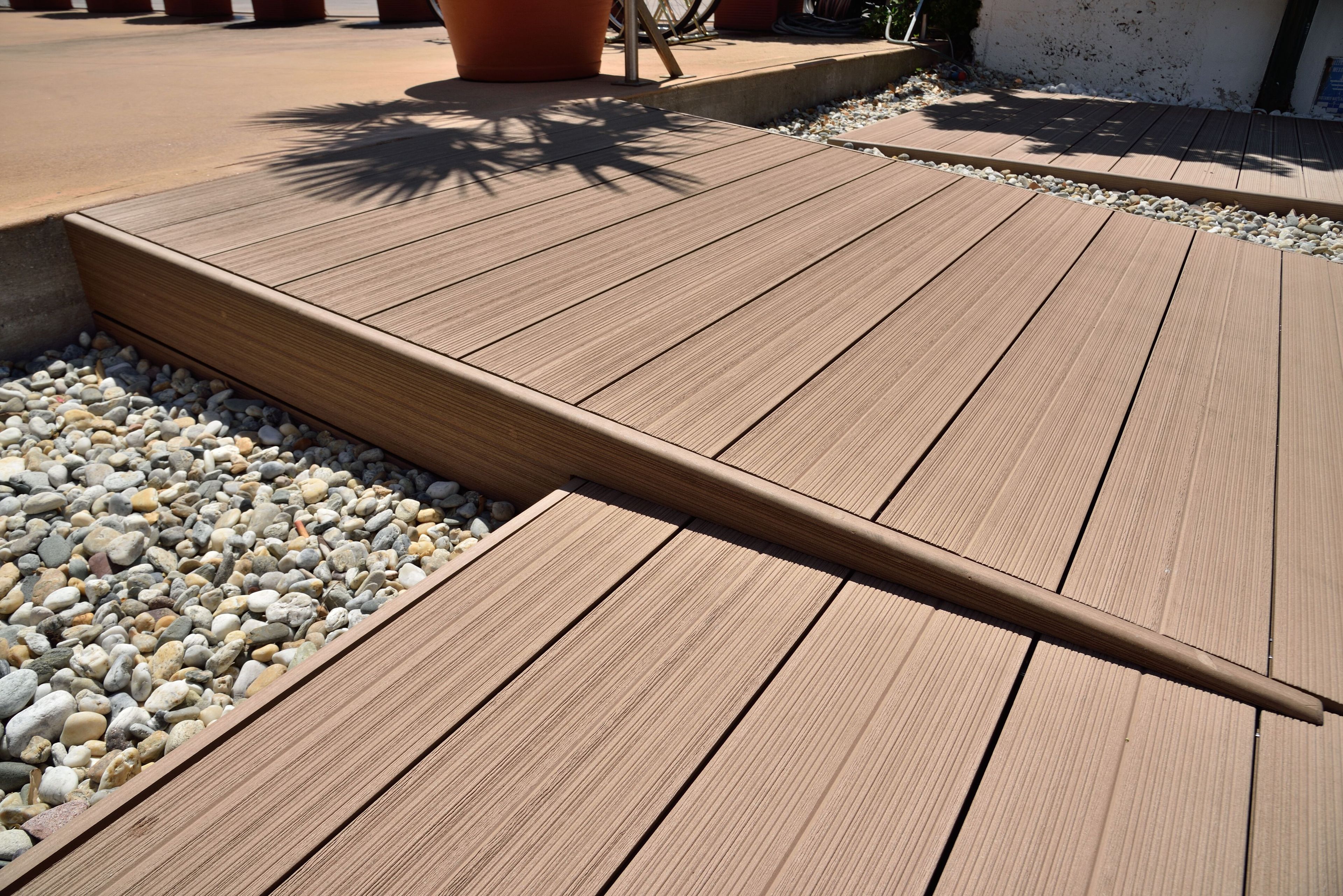 Облицовка и края бассейна Woodn Greenwood ARCH-00140054 - Вид №14