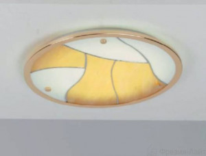 Orion Str 10-367/304 Dekor-gelb встраиваемый потолочный