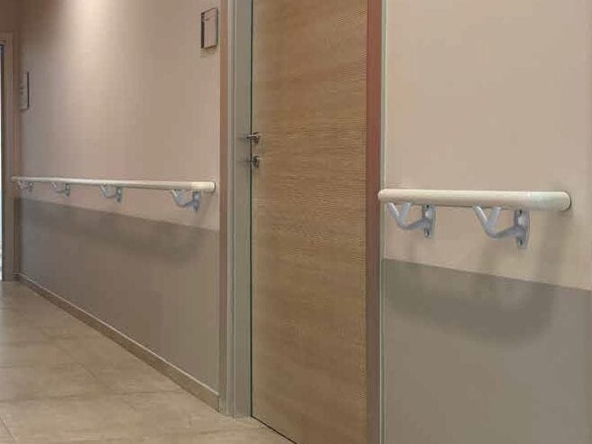 Поручни в Life-Blend® Styla YHL.40 ARCH-00023350 - Вид №1