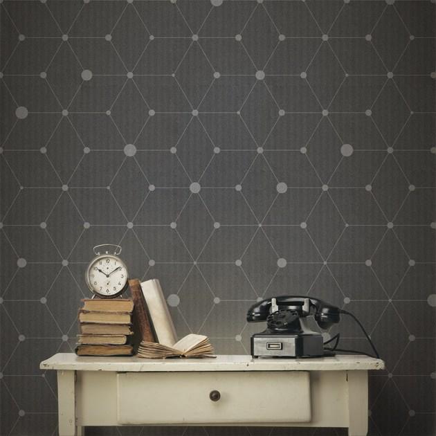 Tecnografica Обои с рисунком Collezioni d'arte 56702 - Вид №1