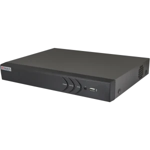 Комплект регистратор для видеонаблюдения HiWatch DS-N304(B) 82417664 STLM-2032627
