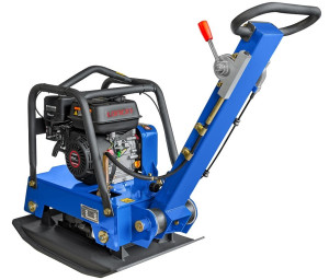 Виброплита TSS-WP160L 9119267