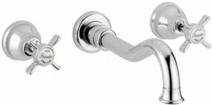 Смеситель MIGLIORE Princeton ML.PRN-869.CSCR для раковины - состареный хром