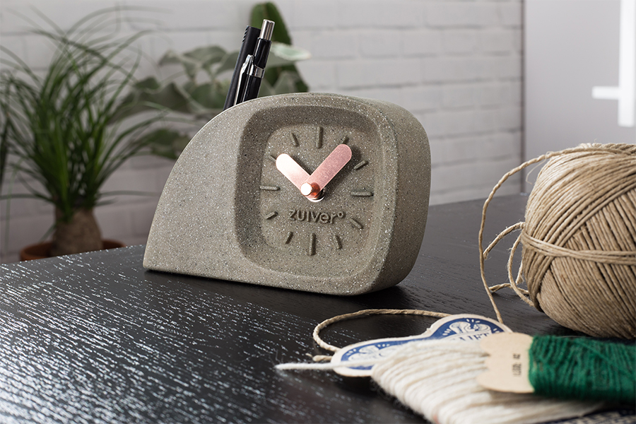 Часы Doblo Time Zuiver 8500038 - Вид №2