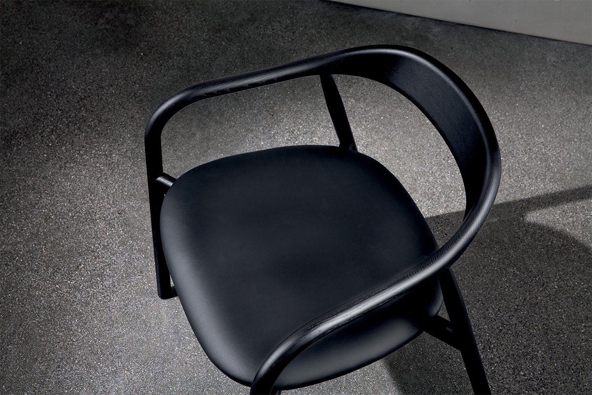 Стул AUTUMN SOVET ITALIA P8220  - Вид №1