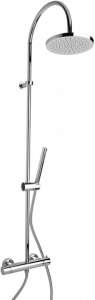 Paini - 78CR689THABS1KM душевая система
