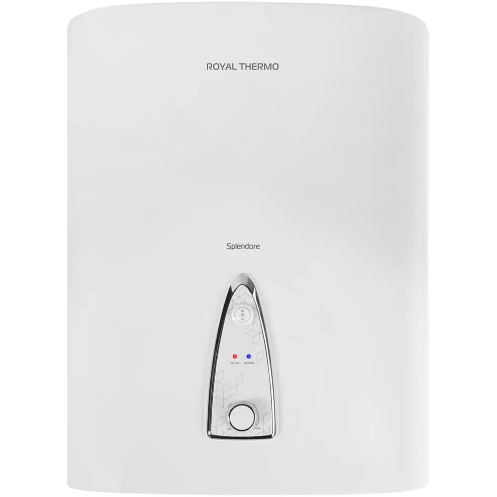 Royal Thermo RWH 30 Splendore — компактный водонагреватель для дачи и дома 89359387 STLM-0802021 - Вид №1