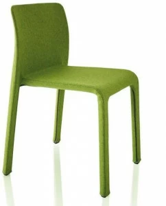 Magis Съемный тканевый стул First