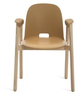 Стулья Emeco  Alfi sun-id-1344417 - Вид №2