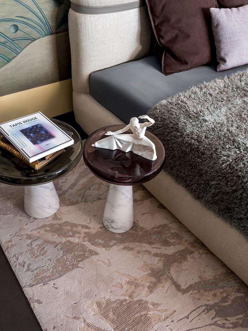 Tapis Rouge Прямоугольный коврик ручной работы Himalaya Tr1281 - Вид №4