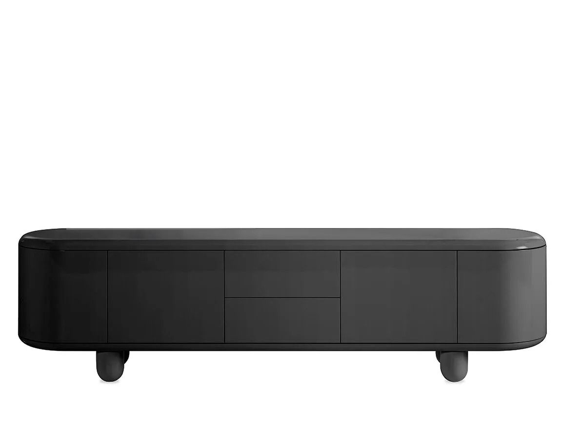 Шкаф с распашными дверями BD Barcelona Explorer ARCH-00073684 - Вид №22