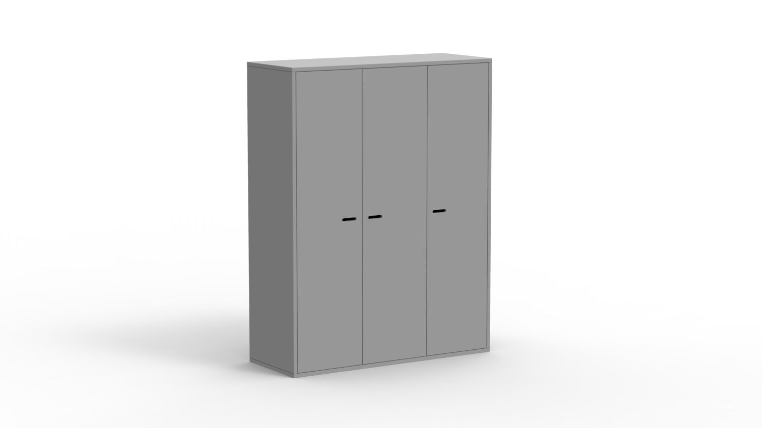 Шкаф из МДФ Mathy by Bols MADAKET ARCH-00109259 - Вид №39