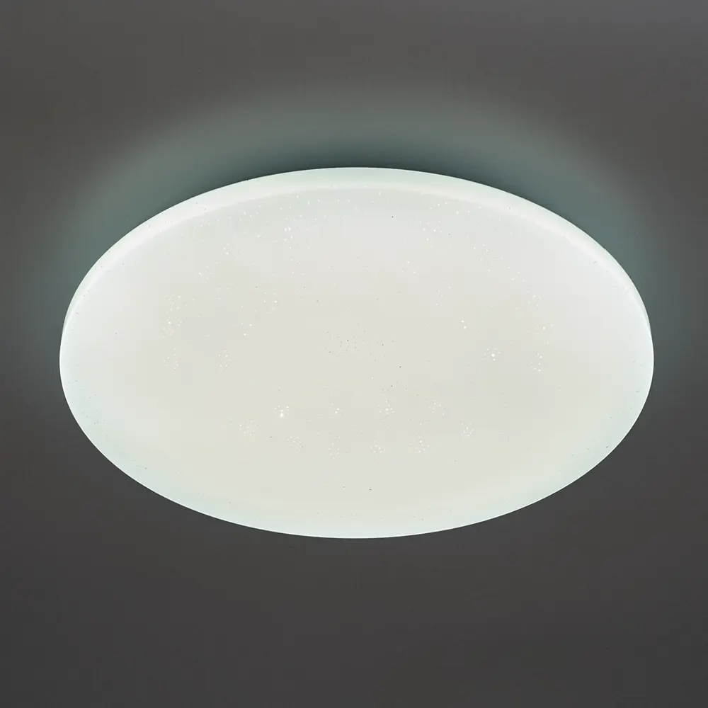 Светильник СЕМЬ ОГНЕЙ LED 72W с регулировкой цвета и пультом ДУ 84280084 STLM-0048048 - Вид №2