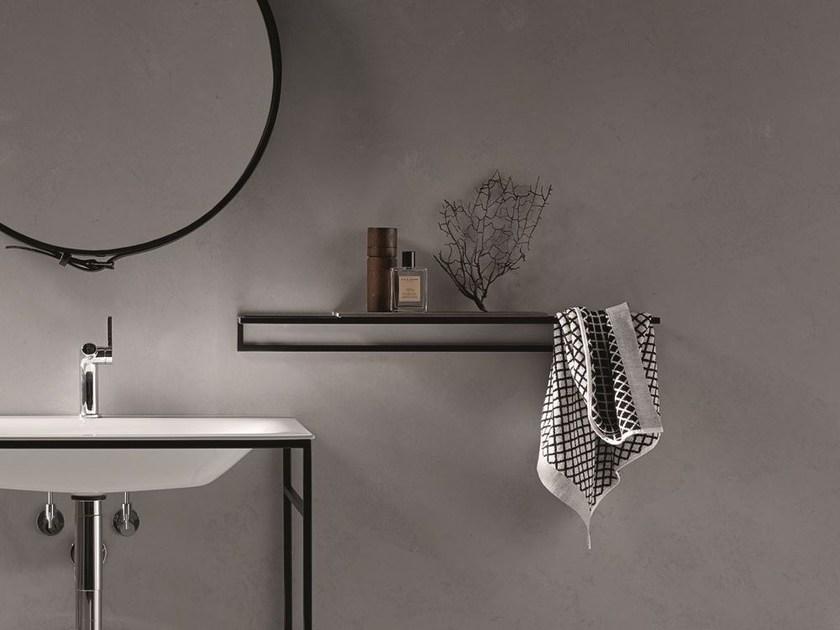 Bette Держатель для полотенец / полка для ванной Bettelux shape sun-id-1487254 - Вид №2