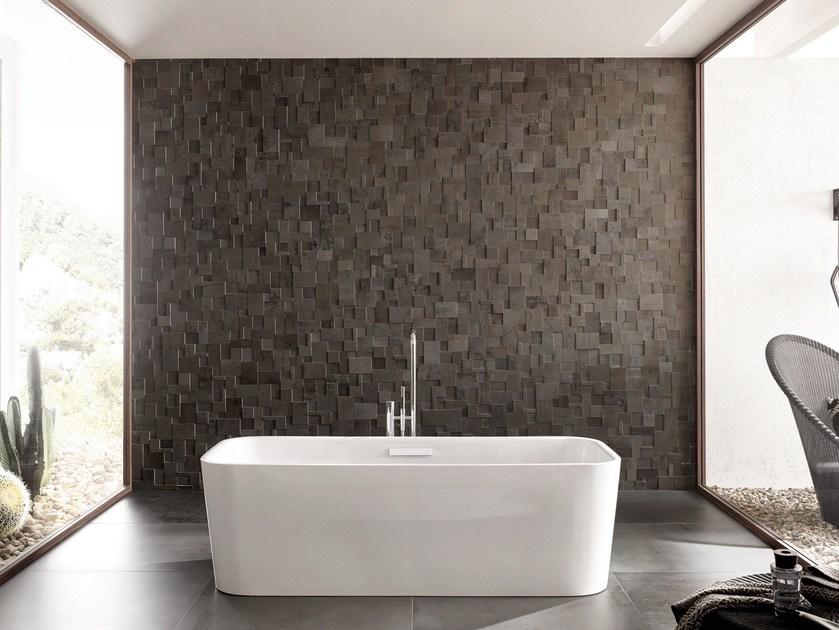 Bette Отдельностоящая ванна из эмалированной стали Betteart 3480 cfxxk - Вид №1