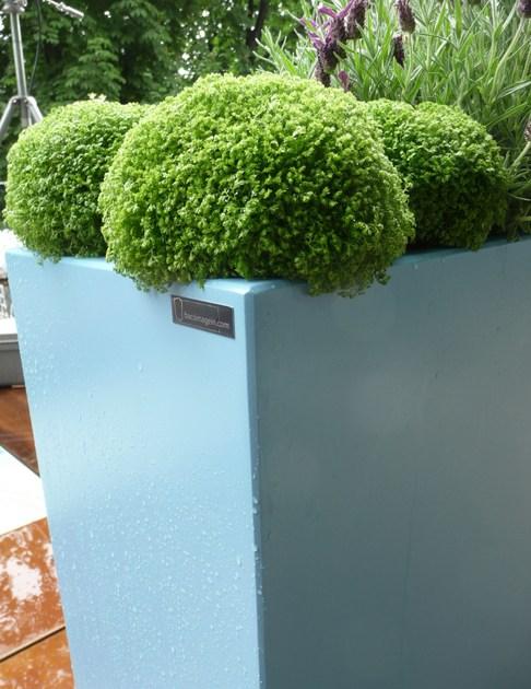 IMAGE'IN Кашпо для аранжировок sun-id-1411730 - Вид №1