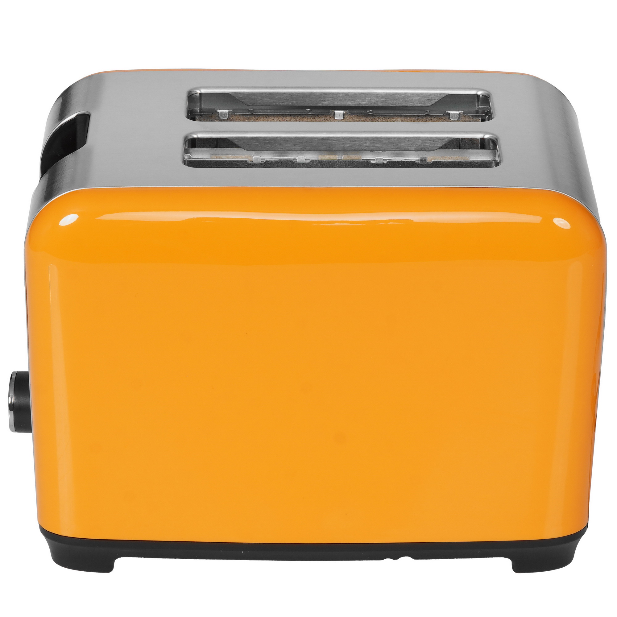 5368920 Тостер Oursson TO2120/OR оранжевый STDN-0063656 - Вид №2