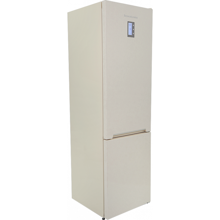 9245493 Холодильник с морозильником   Schaub Lorenz SLU S379X4E бежевый STDN-0092258