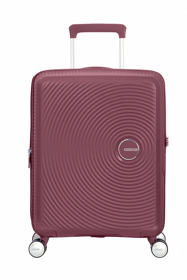 32G-40001 Чемодан 32G*001 Spinner 55 Exp American Tourister Soundbox  - Вид №3