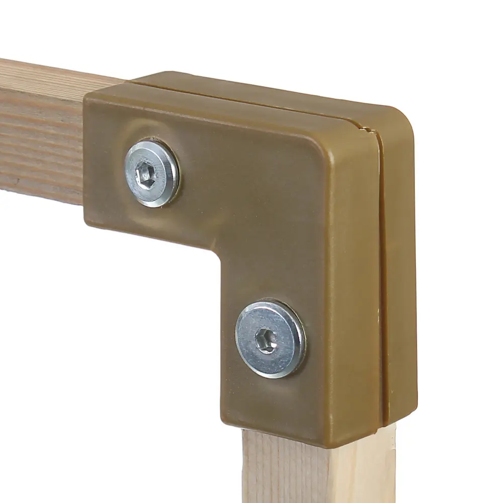 Барьер защитный 72.5-98 см берёза Santreyd STLM-2198659 - Вид №2