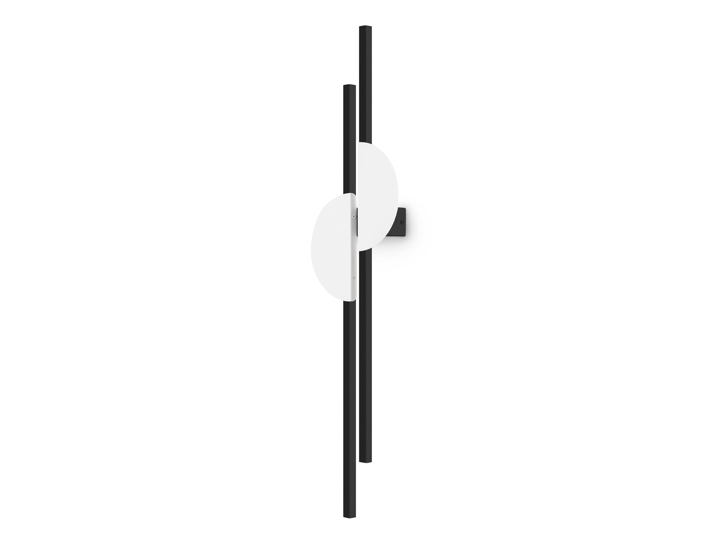 Алюминиевый светодиодный подвесной светильник Maytoni Skyline ARCH-00080021 - Вид №3