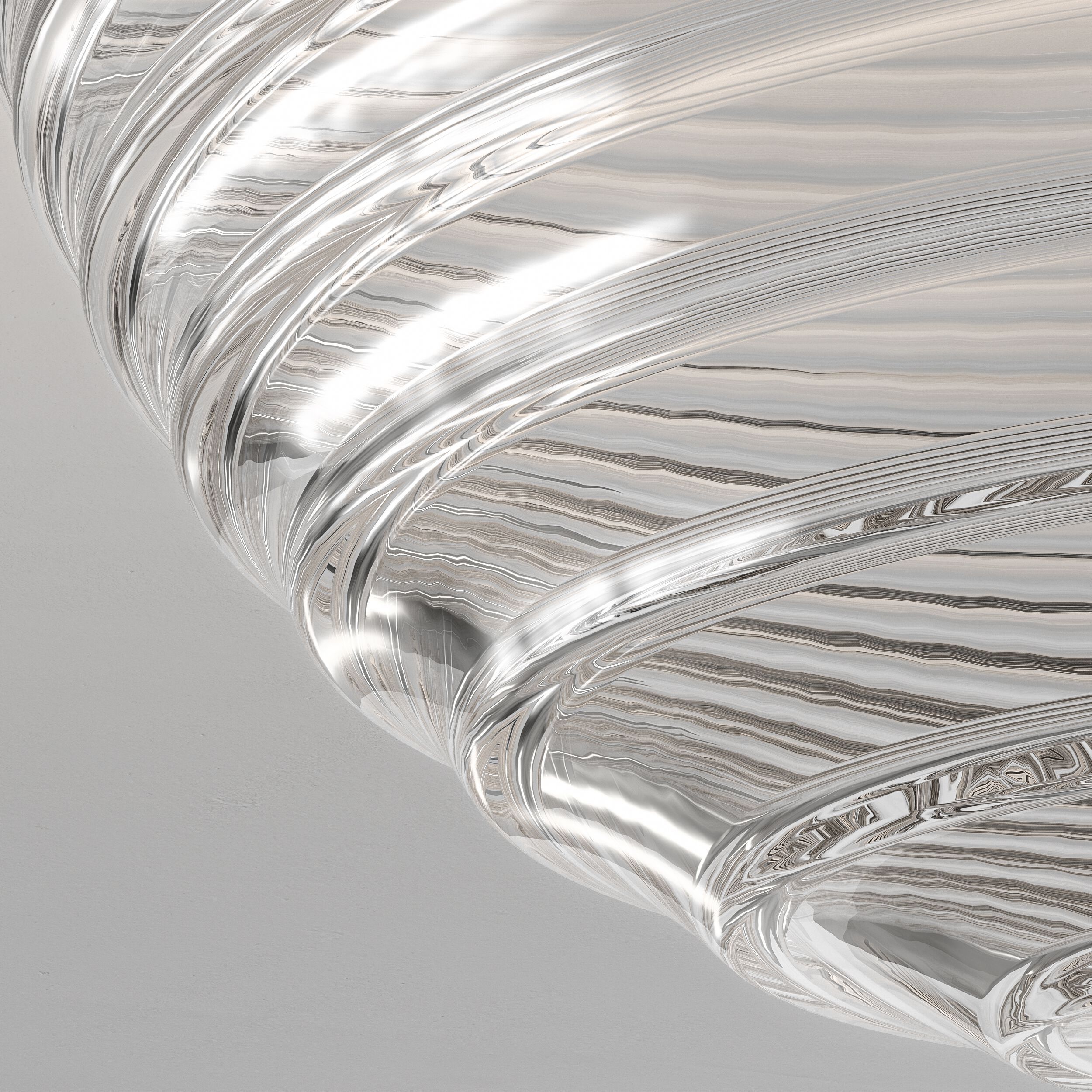 Стальной потолочный светильник Astro Lighting Tacoma ARCH-00109732 - Вид №5