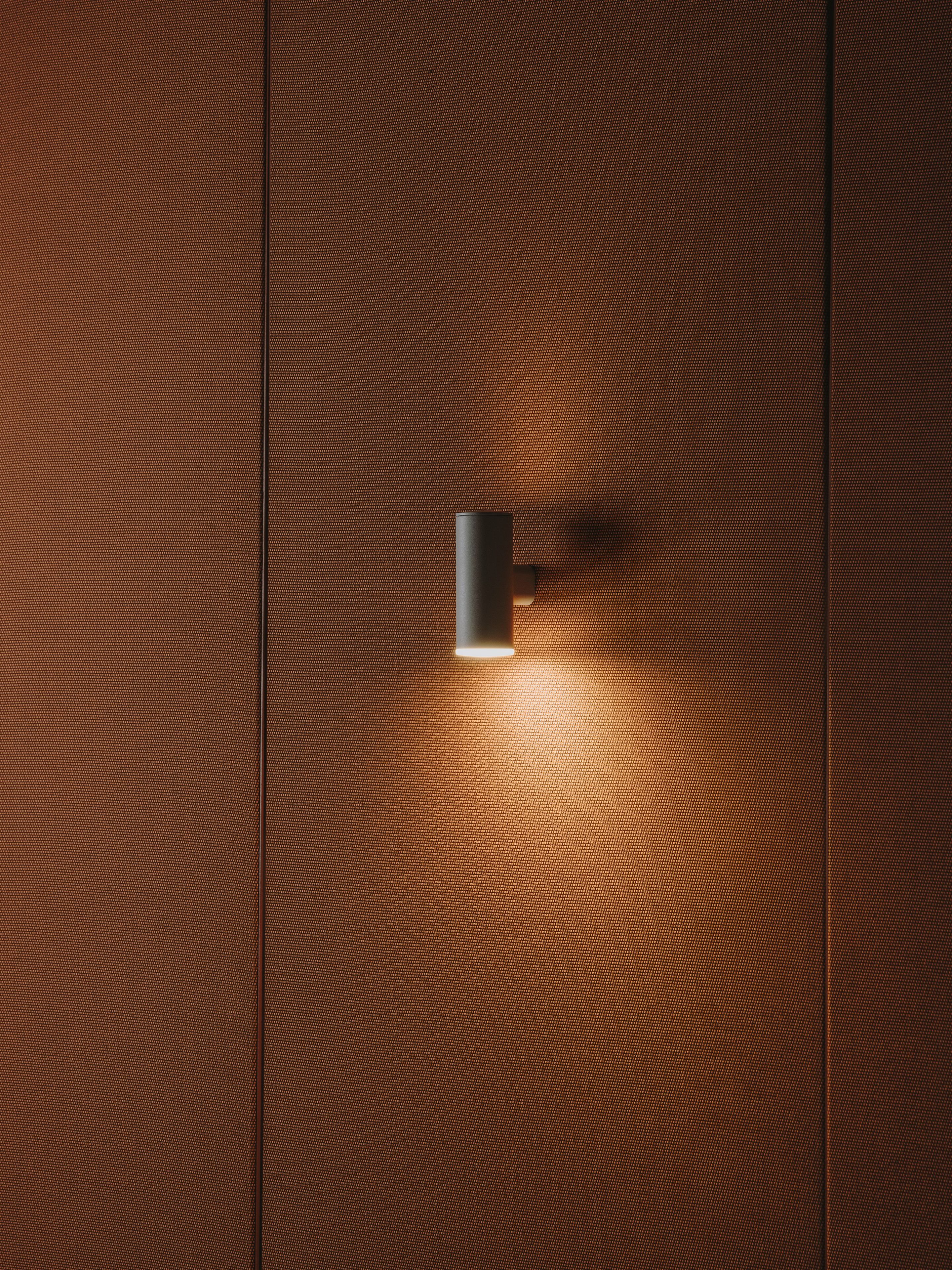 Акустическая офисная кабина со встроенным освещением Kettal Pavilion O ARCH-00103340 - Вид №30