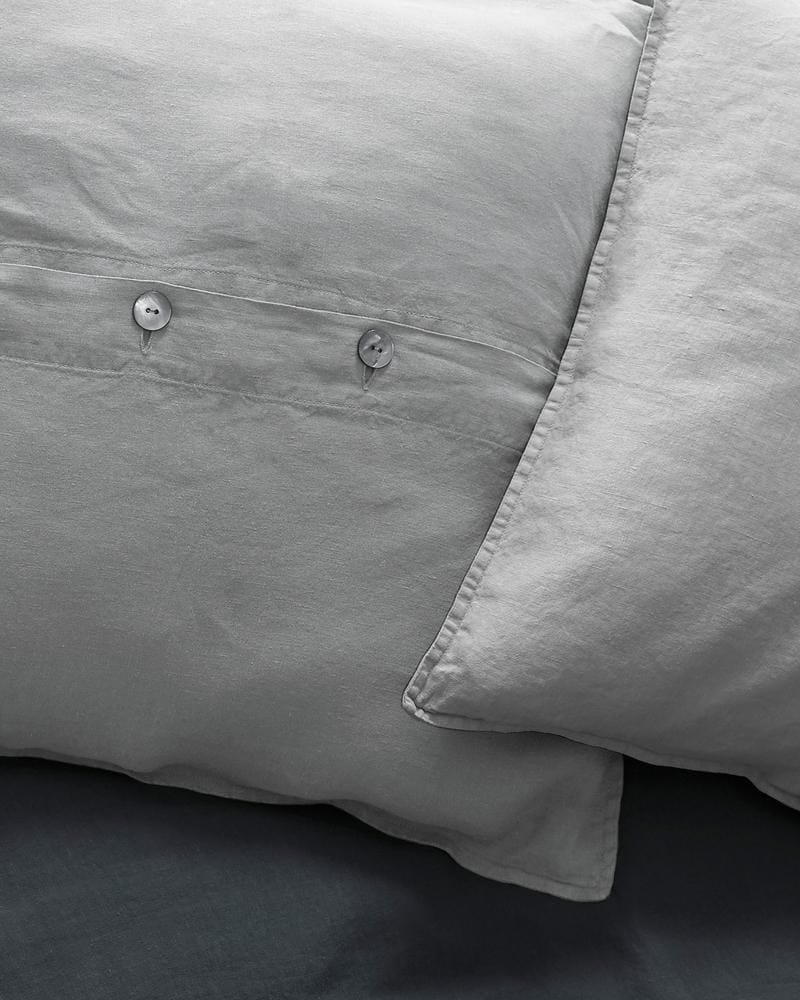 Набор квадратных льняных подушек Society Limonta REM ARCH-00139521 - Вид №35