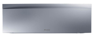 9118377 Кондиционер настенный сплит-система Daikin FTXJ50AS/RXJ50A серебристый