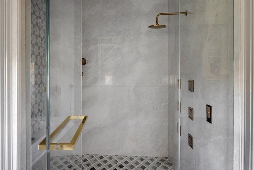 Martini Interiors Полная мебель для ванных комнат из дерева Chicago - north shore sun-id-1360138 - Вид №3