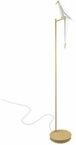 moooi Торшер из металла Perch light