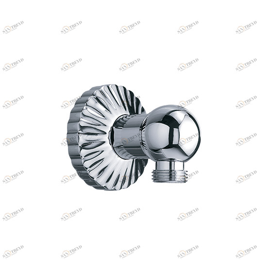 Шланговое подсоединение ½" JOERGER Cronos 637.13.150.000