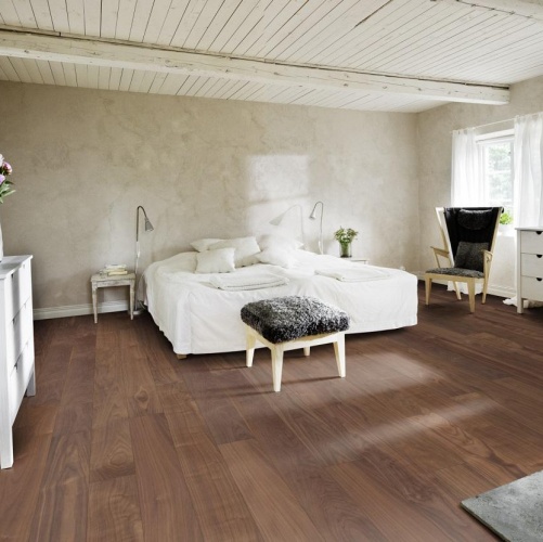 Паркетная доска Kahrs Орех Статуя Линнея 2600200559 - Вид №19